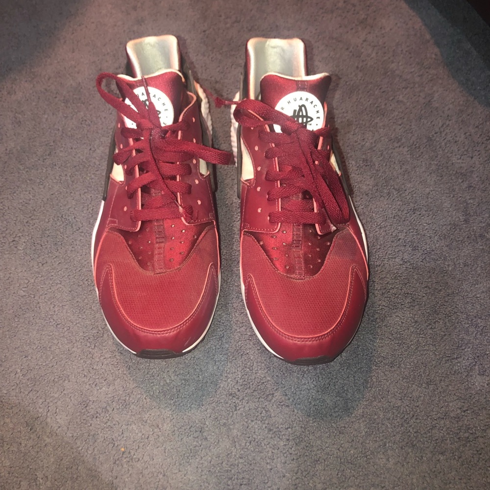 Nike huaraches - Picture 3 of 5